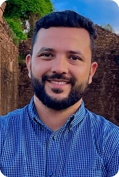 Thiago Dourado - Alatá Capital – Transformamos terras.  Geramos valor.  Construímos futuro.