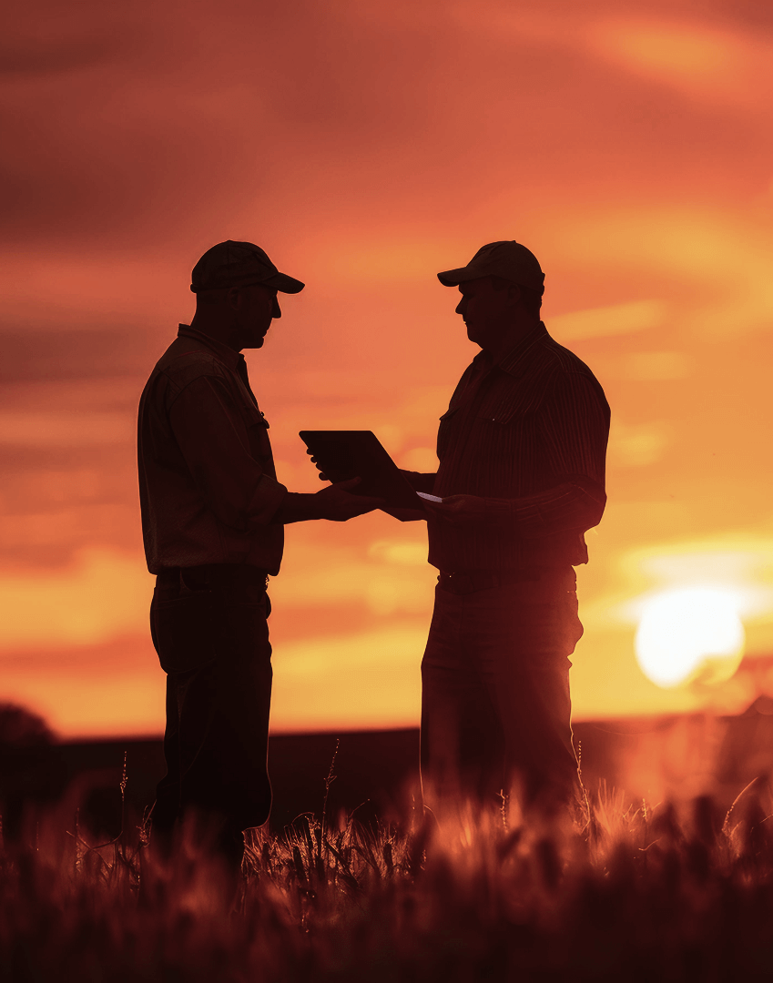 SOLUÇÕES EM FINANCIAMENTO ESTRUTURADO PARA  O AGRONEGÓCIO - Alatá Capital – Transformamos terras.  Geramos valor.  Construímos futuro.
